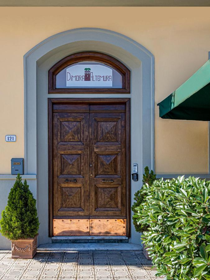 Dimora Altemura Lucca Exterior photo